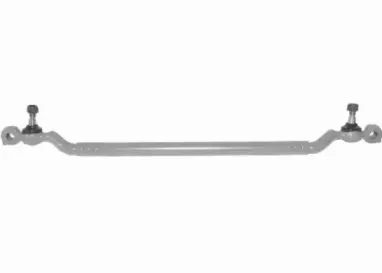 Поперечная рулевая тяга LEMFÖRDER купить