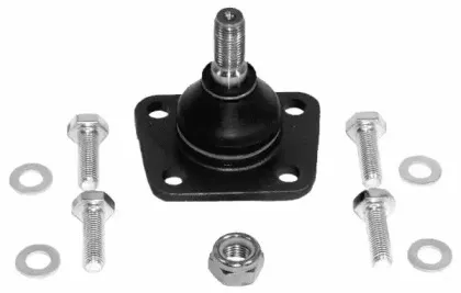 Несущий / направляющий шарнир LEMFÖRDER купить