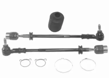 Поперечная рулевая тяга LEMFÖRDER купить