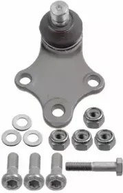 Несущий / направляющий шарнир LEMFÖRDER купить