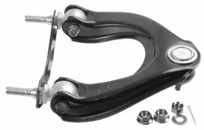 Рычаг независимой подвески колеса, подвеска колеса LEMFÖRDER купить