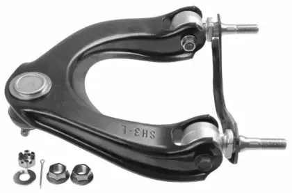 Рычаг независимой подвески колеса, подвеска колеса LEMFÖRDER купить