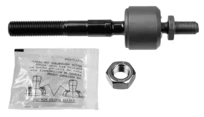 Осевой шарнир, рулевая тяга LEMFÖRDER купить