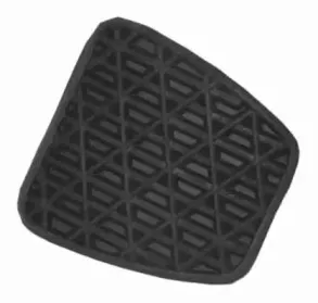 Накладка на педаль, педаль сцепления LEMFÖRDER купить