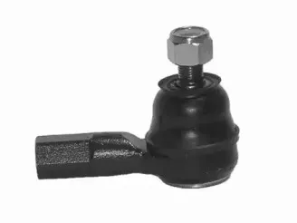 Наконечник поперечной рулевой тяги LEMFÖRDER купить