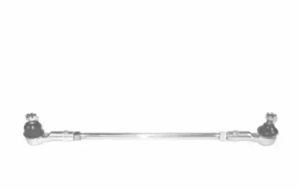 Поперечная рулевая тяга LEMFÖRDER купить