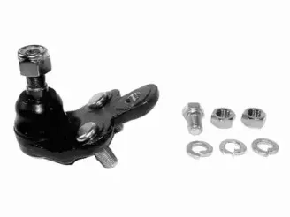 Несущий / направляющий шарнир LEMFÖRDER купить