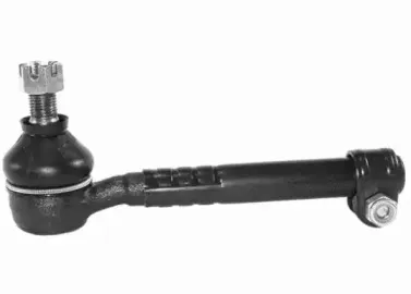 Поперечная рулевая тяга LEMFÖRDER купить