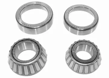 Комплект подшипника ступицы колеса LEMFÖRDER купить