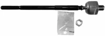 Осевой шарнир, рулевая тяга LEMFÖRDER купить