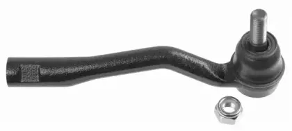 Наконечник поперечной рулевой тяги LEMFÖRDER купить