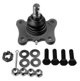 Опора кульова LEMFORDER купить