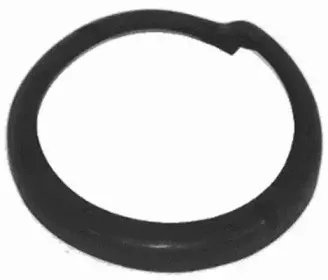 Тарілка пружини підвіски LEMFORDER купить