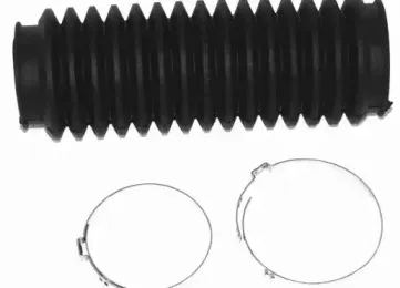 Пыльник, рулевое управление LEMFÖRDER купить