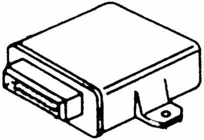 Блок управления, рулевой механизм с усилителем LEMFÖRDER купить