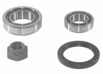 Комплект подшипника ступицы колеса LEMFÖRDER купить