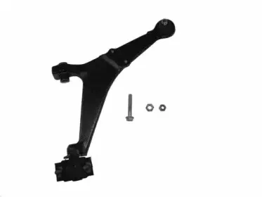 Рычаг независимой подвески колеса, подвеска колеса LEMFÖRDER купить