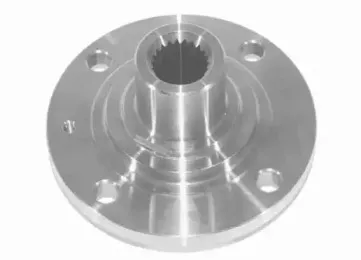 Ступица колеса LEMFÖRDER купить