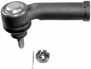 Наконечник поперечной рулевой тяги LEMFÖRDER купить