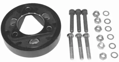 Амортизатор, карданный вал LEMFÖRDER купить