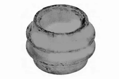 Втулка, шток вилки переключения передач LEMFÖRDER купить