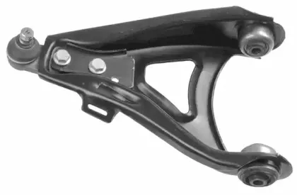 Рычаг независимой подвески колеса, подвеска колеса LEMFÖRDER купить