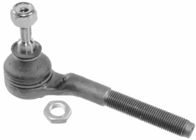 Наконечник поперечной рулевой тяги LEMFÖRDER купить