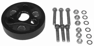 Амортизатор, карданный вал LEMFÖRDER купить