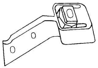 Подвеска, автоматическая коробка передач LEMFÖRDER купить