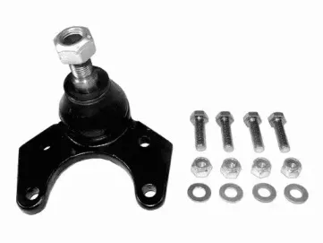 Несущий / направляющий шарнир LEMFÖRDER купить