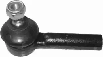 Наконечник поперечной рулевой тяги LEMFÖRDER купить