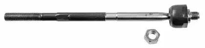 Осевой шарнир, рулевая тяга LEMFÖRDER купить
