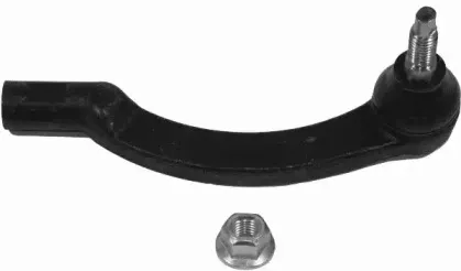 Наконечник рульової тяги LEMFORDER купить