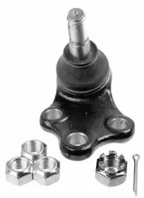 Несущий / направляющий шарнир LEMFÖRDER купить