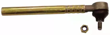 Наконечник поперечной рулевой тяги LEMFÖRDER купить