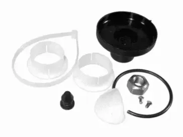 Комплект дополнений, рулевой механизм LEMFÖRDER купить