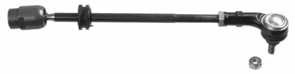 Поперечная рулевая тяга LEMFÖRDER купить