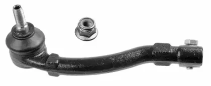 Наконечник поперечной рулевой тяги LEMFÖRDER купить