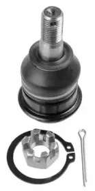 Несущий / направляющий шарнир LEMFÖRDER купить