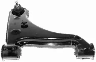 Рычаг независимой подвески колеса, подвеска колеса LEMFÖRDER купить