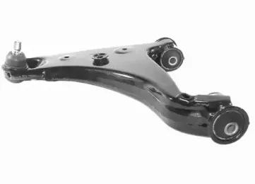 Рычаг независимой подвески колеса, подвеска колеса LEMFÖRDER купить