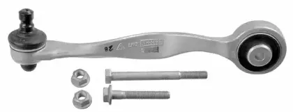 Рычаг независимой подвески колеса, подвеска колеса LEMFÖRDER купить