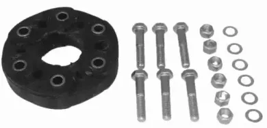 Шарнир, продольный вал LEMFÖRDER купить