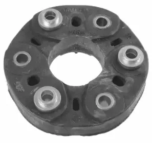 Шарнир, продольный вал LEMFÖRDER купить