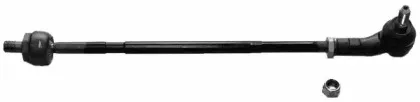 Поперечная рулевая тяга LEMFÖRDER купить
