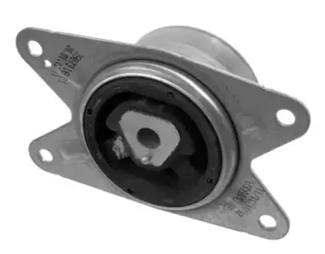 Подвеска, двигатель LEMFÖRDER купить