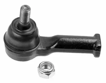 22696 02  LMI  -  Накінечник кермової тяги LEMFÖRDER купить