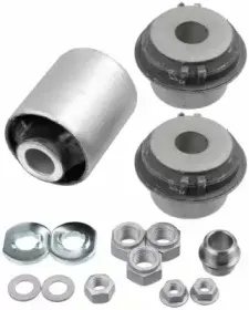 Ремкомплект важеля (сайлентблоки, кріплення) LEMFORDER купить