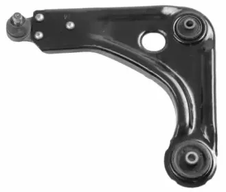 Рычаг независимой подвески колеса, подвеска колеса LEMFÖRDER купить