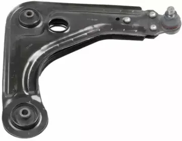 Рычаг независимой подвески колеса, подвеска колеса LEMFÖRDER купить